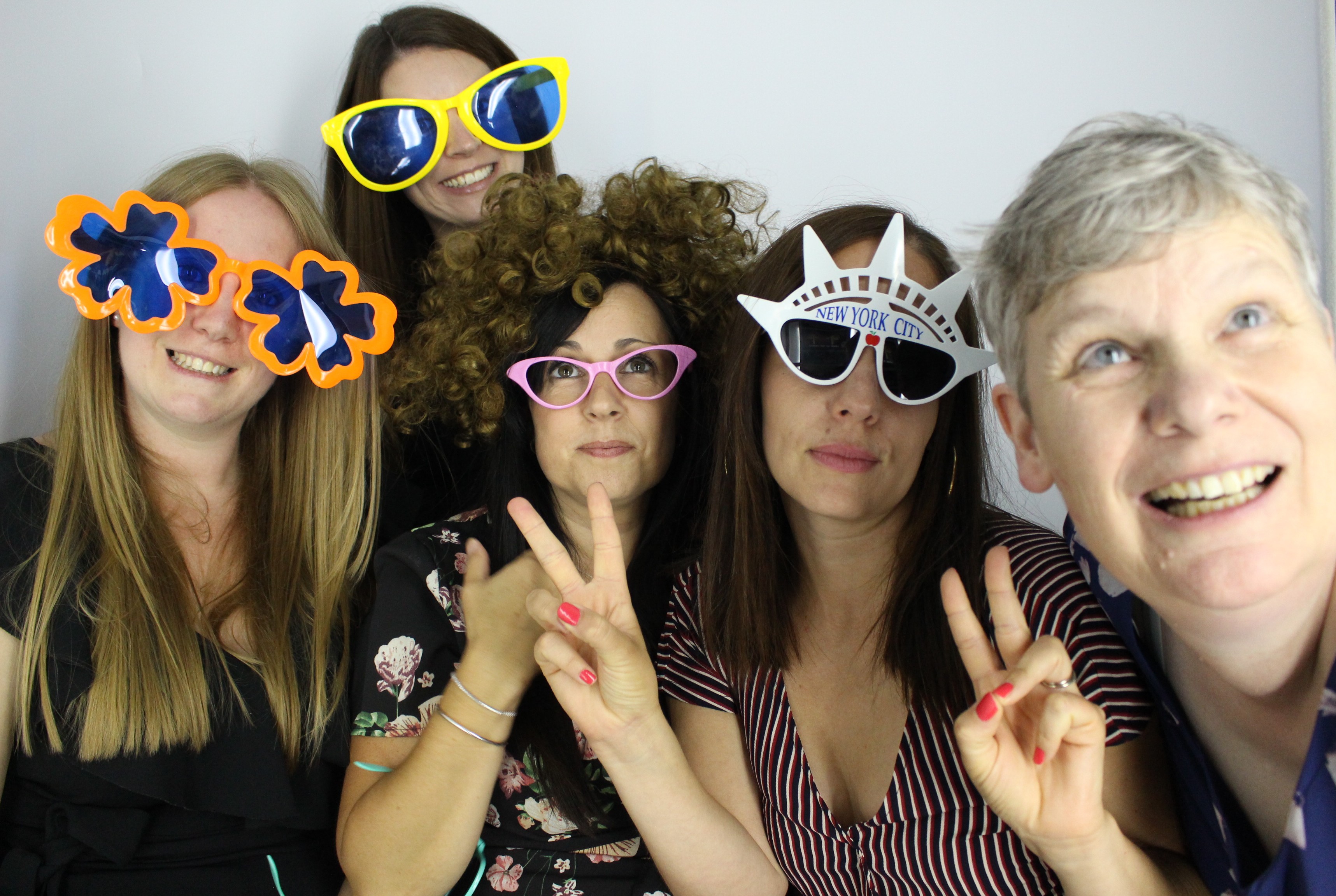 60th Birthday Diana  | View more photos from the event at gallery.myphotoboothexperience.co.uk/u/MyPhotoBoothExperienceLtd/60th-Birthday-Diana